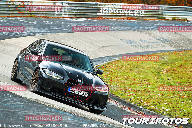 Bild #25804996 - Touristenfahrten Nürburgring Nordschleife (12.11.2023)