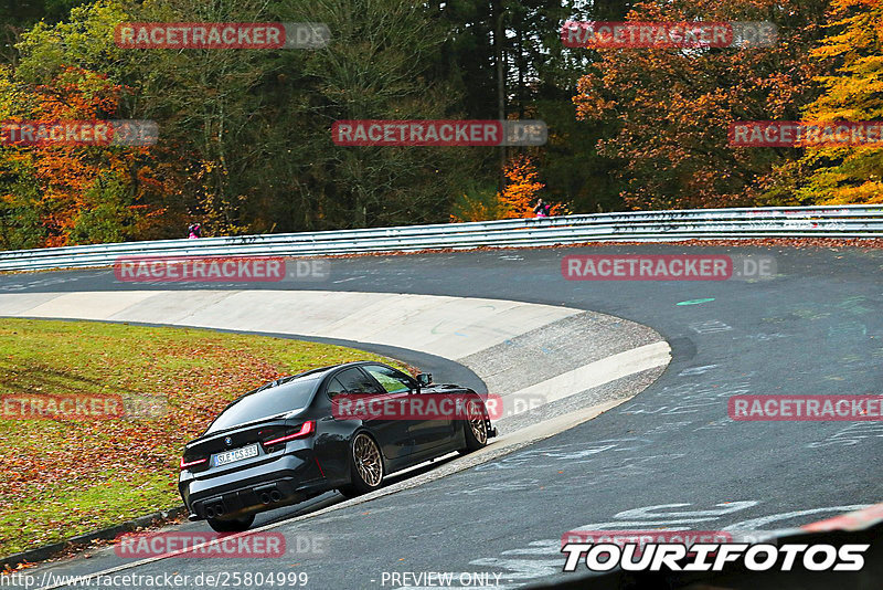 Bild #25804999 - Touristenfahrten Nürburgring Nordschleife (12.11.2023)