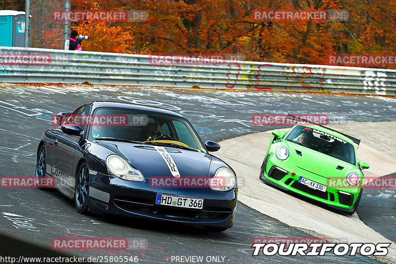 Bild #25805546 - Touristenfahrten Nürburgring Nordschleife (12.11.2023)