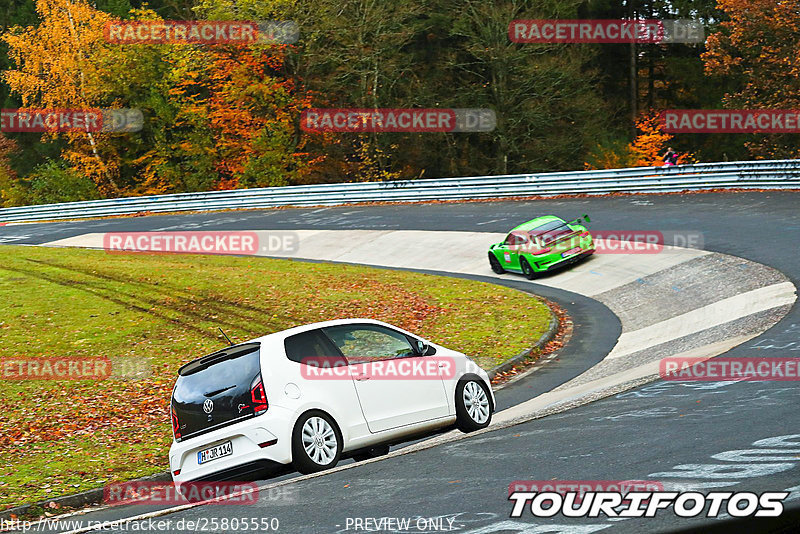 Bild #25805550 - Touristenfahrten Nürburgring Nordschleife (12.11.2023)