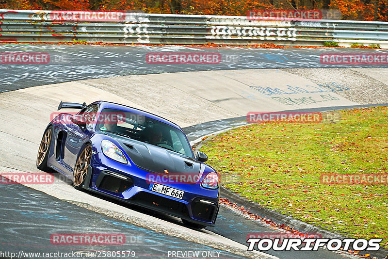 Bild #25805579 - Touristenfahrten Nürburgring Nordschleife (12.11.2023)