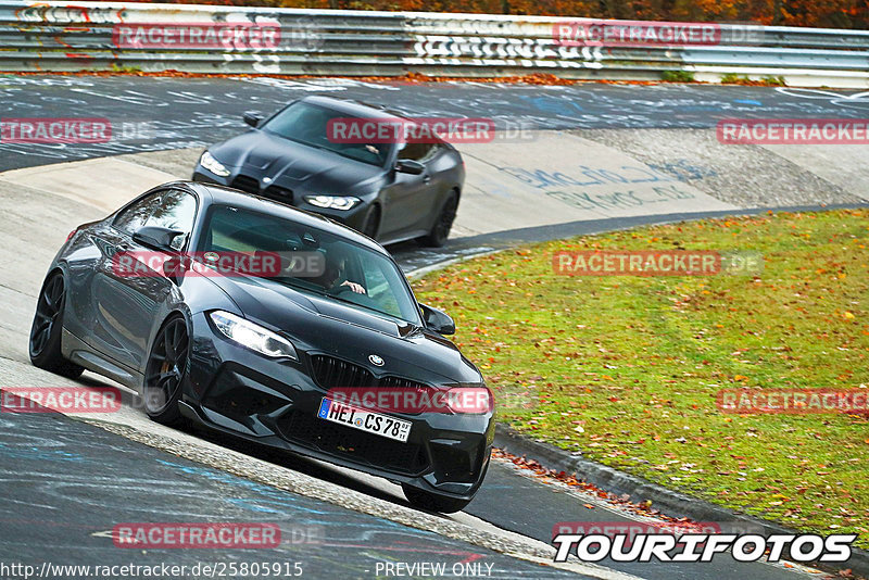 Bild #25805915 - Touristenfahrten Nürburgring Nordschleife (12.11.2023)