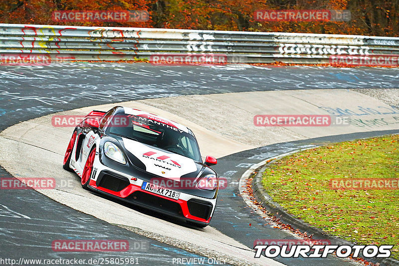 Bild #25805981 - Touristenfahrten Nürburgring Nordschleife (12.11.2023)