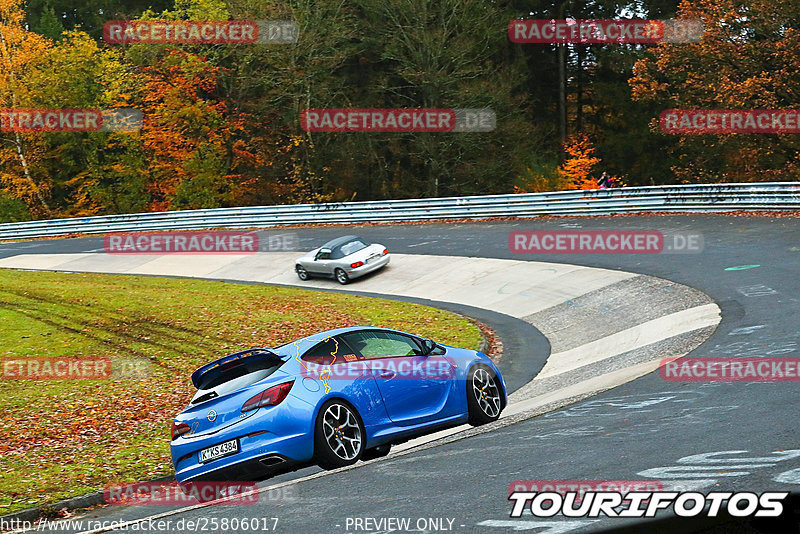 Bild #25806017 - Touristenfahrten Nürburgring Nordschleife (12.11.2023)