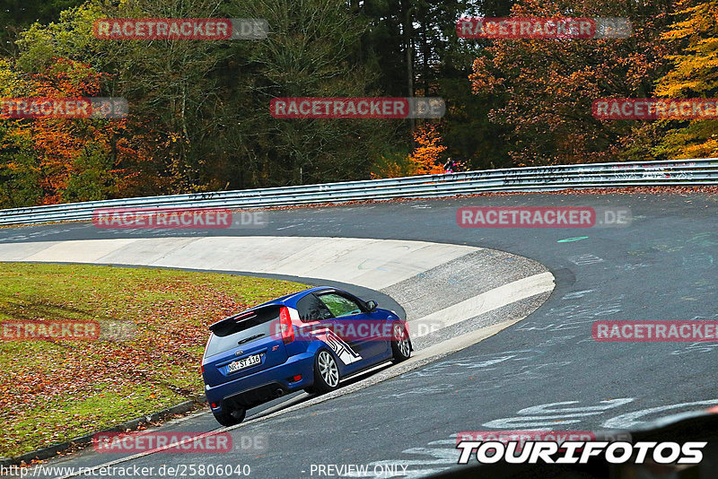 Bild #25806040 - Touristenfahrten Nürburgring Nordschleife (12.11.2023)