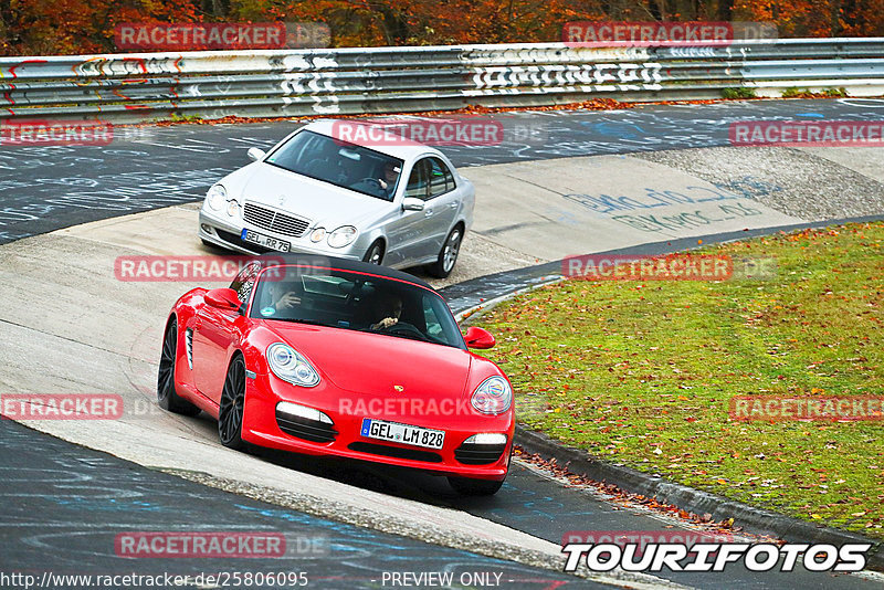 Bild #25806095 - Touristenfahrten Nürburgring Nordschleife (12.11.2023)