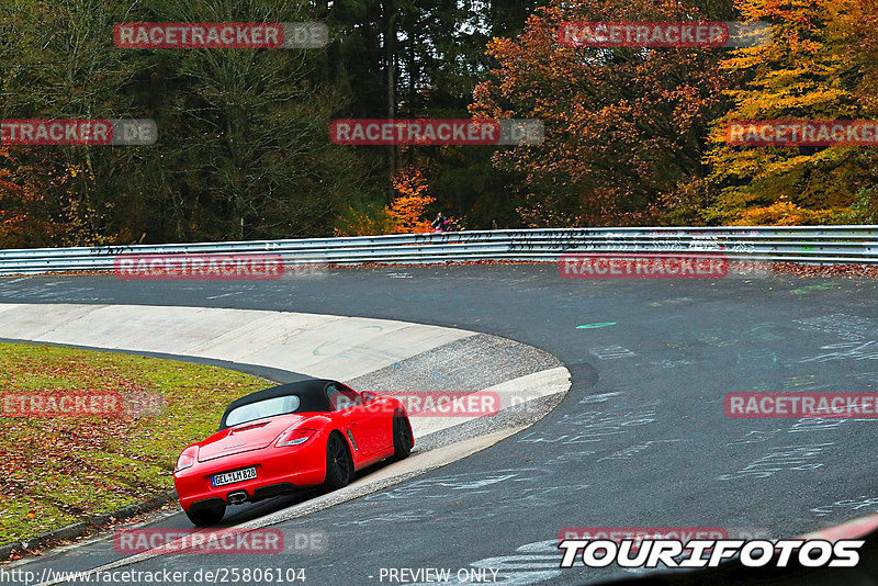 Bild #25806104 - Touristenfahrten Nürburgring Nordschleife (12.11.2023)