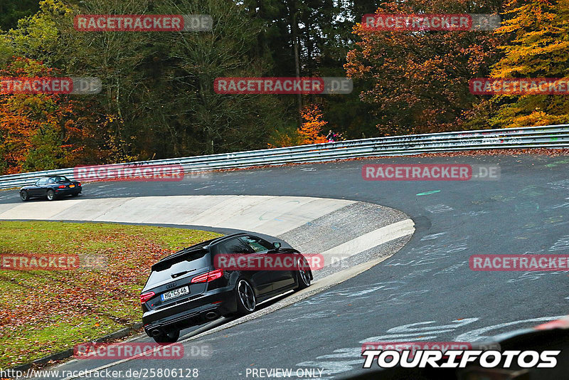 Bild #25806128 - Touristenfahrten Nürburgring Nordschleife (12.11.2023)