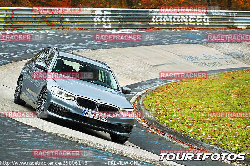 Bild #25806148 - Touristenfahrten Nürburgring Nordschleife (12.11.2023)