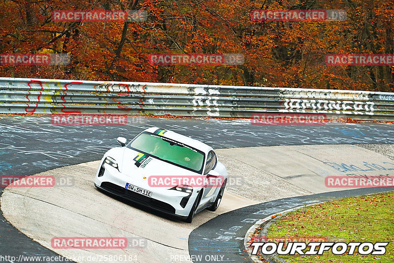 Bild #25806184 - Touristenfahrten Nürburgring Nordschleife (12.11.2023)