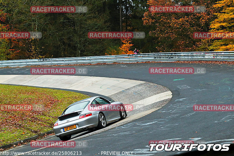 Bild #25806213 - Touristenfahrten Nürburgring Nordschleife (12.11.2023)