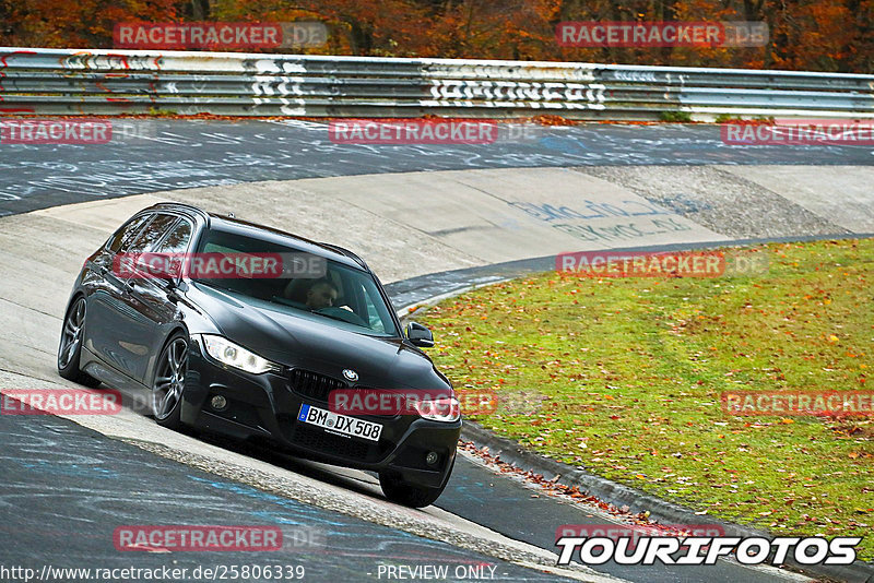 Bild #25806339 - Touristenfahrten Nürburgring Nordschleife (12.11.2023)