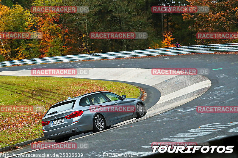 Bild #25806609 - Touristenfahrten Nürburgring Nordschleife (12.11.2023)