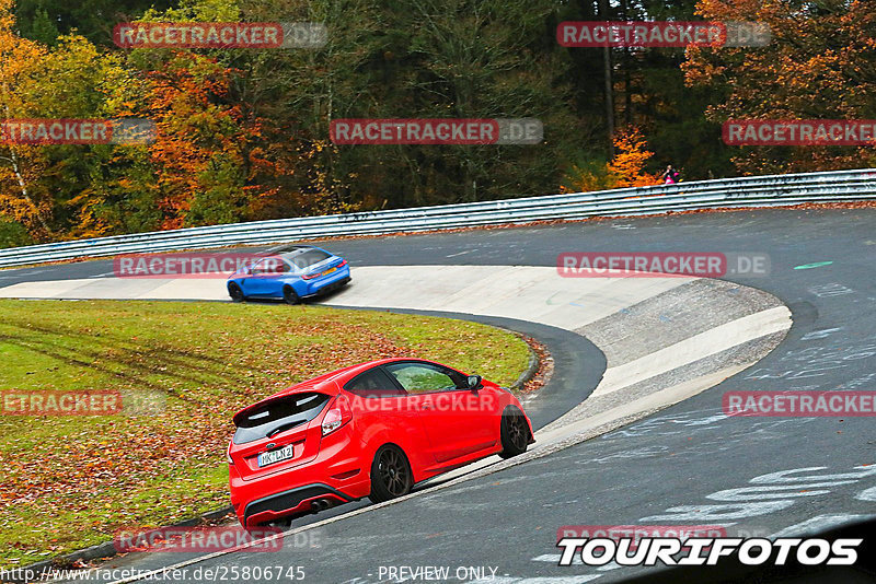 Bild #25806745 - Touristenfahrten Nürburgring Nordschleife (12.11.2023)