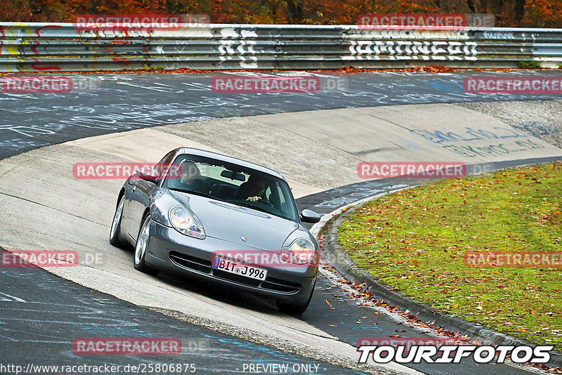 Bild #25806875 - Touristenfahrten Nürburgring Nordschleife (12.11.2023)