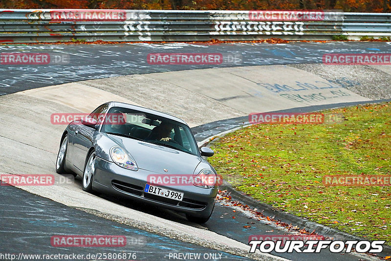 Bild #25806876 - Touristenfahrten Nürburgring Nordschleife (12.11.2023)