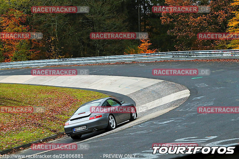 Bild #25806881 - Touristenfahrten Nürburgring Nordschleife (12.11.2023)