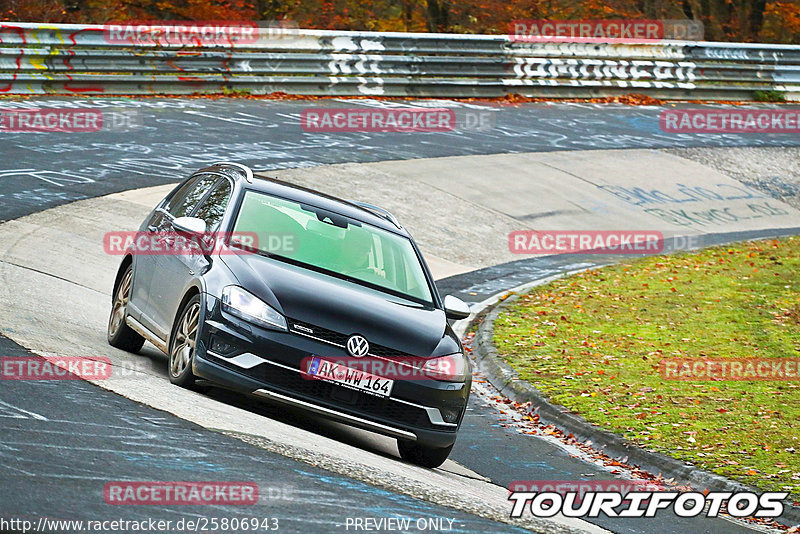 Bild #25806943 - Touristenfahrten Nürburgring Nordschleife (12.11.2023)