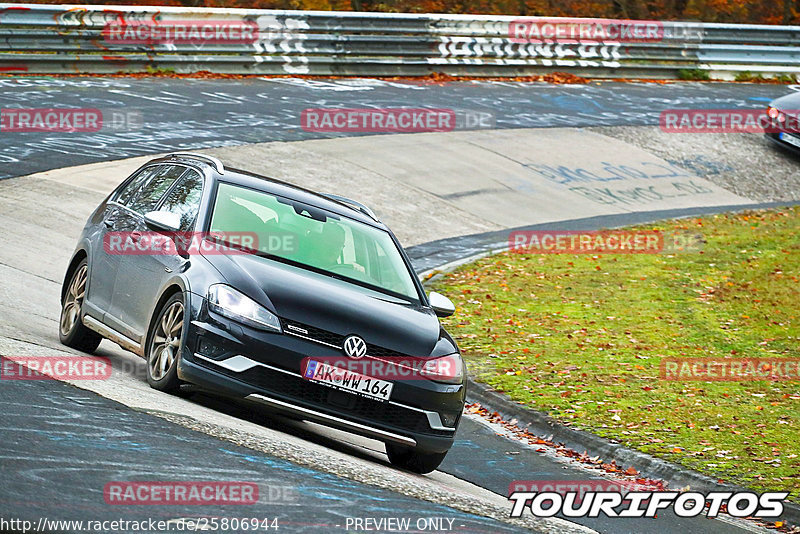 Bild #25806944 - Touristenfahrten Nürburgring Nordschleife (12.11.2023)