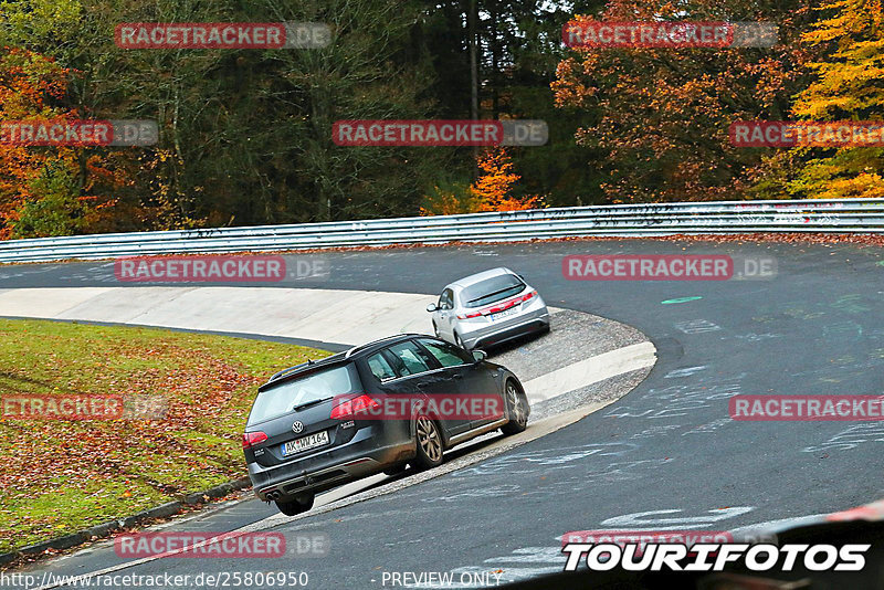 Bild #25806950 - Touristenfahrten Nürburgring Nordschleife (12.11.2023)