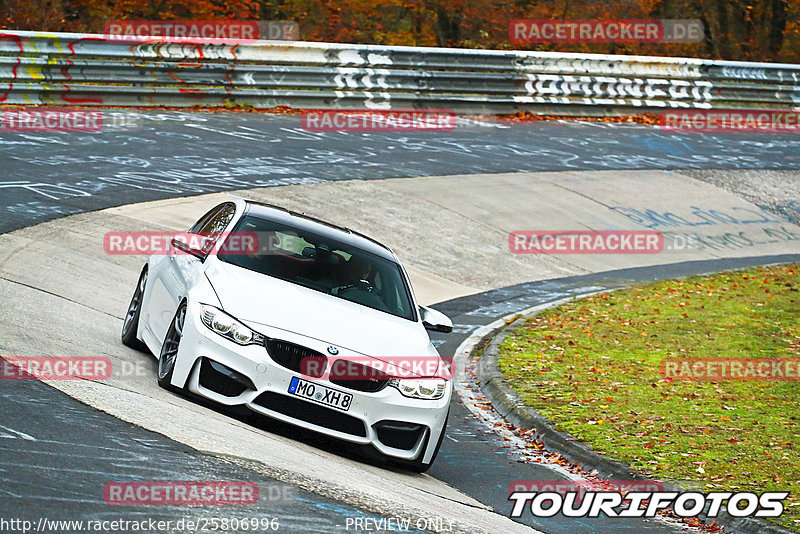 Bild #25806996 - Touristenfahrten Nürburgring Nordschleife (12.11.2023)