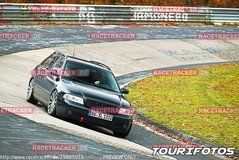 Bild #25807073 - Touristenfahrten Nürburgring Nordschleife (12.11.2023)