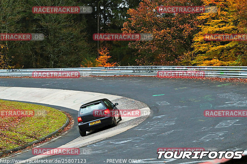 Bild #25807123 - Touristenfahrten Nürburgring Nordschleife (12.11.2023)