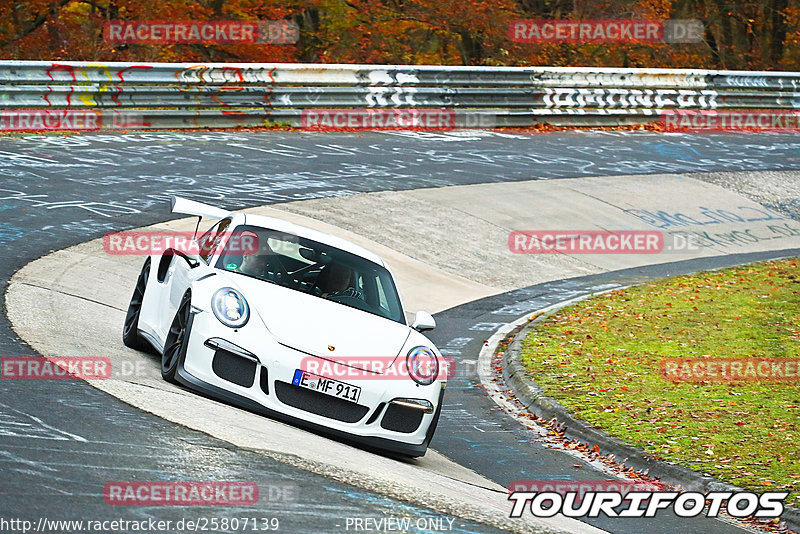 Bild #25807139 - Touristenfahrten Nürburgring Nordschleife (12.11.2023)