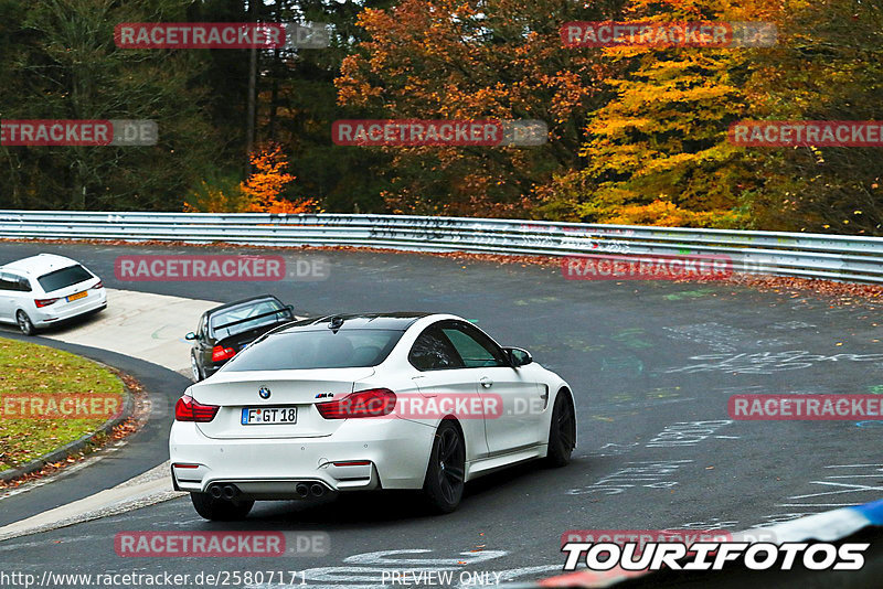 Bild #25807171 - Touristenfahrten Nürburgring Nordschleife (12.11.2023)