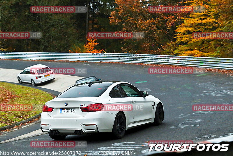 Bild #25807172 - Touristenfahrten Nürburgring Nordschleife (12.11.2023)