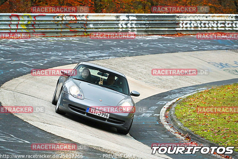 Bild #25807266 - Touristenfahrten Nürburgring Nordschleife (12.11.2023)