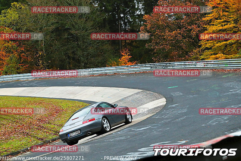 Bild #25807271 - Touristenfahrten Nürburgring Nordschleife (12.11.2023)