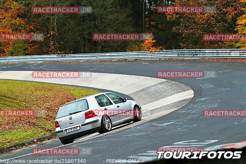 Bild #25807340 - Touristenfahrten Nürburgring Nordschleife (12.11.2023)