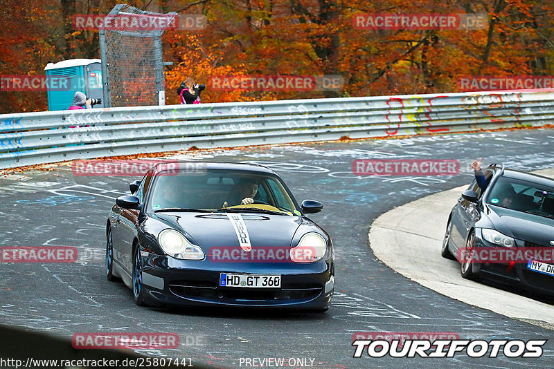 Bild #25807441 - Touristenfahrten Nürburgring Nordschleife (12.11.2023)