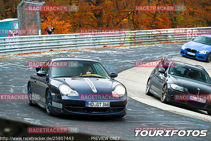 Bild #25807443 - Touristenfahrten Nürburgring Nordschleife (12.11.2023)