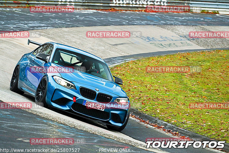 Bild #25807527 - Touristenfahrten Nürburgring Nordschleife (12.11.2023)