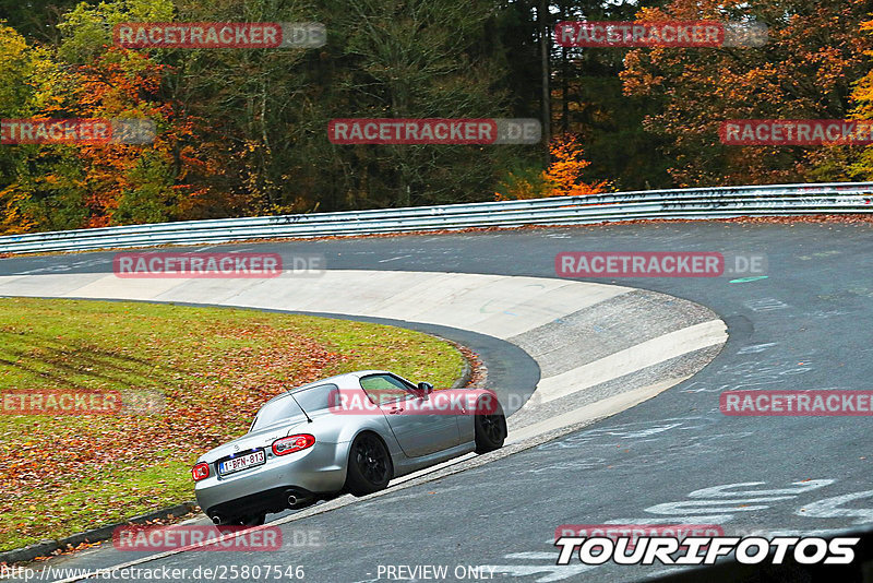 Bild #25807546 - Touristenfahrten Nürburgring Nordschleife (12.11.2023)