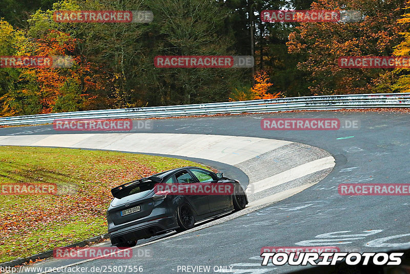 Bild #25807556 - Touristenfahrten Nürburgring Nordschleife (12.11.2023)