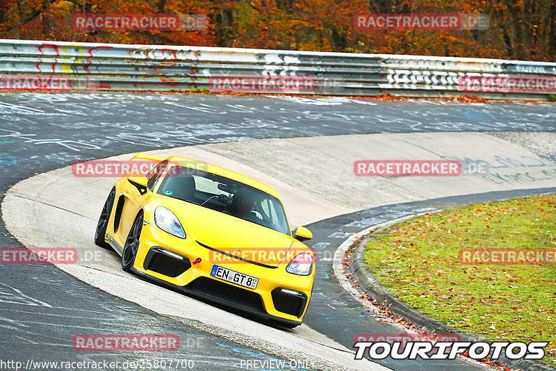 Bild #25807700 - Touristenfahrten Nürburgring Nordschleife (12.11.2023)