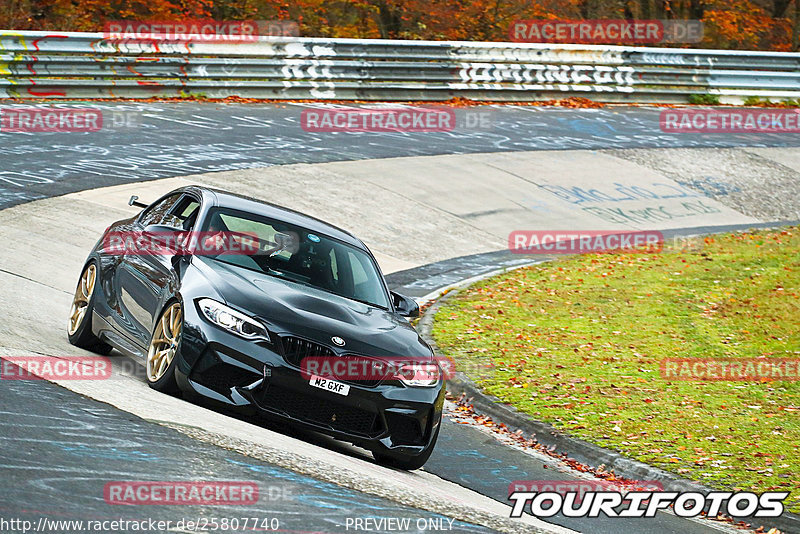 Bild #25807740 - Touristenfahrten Nürburgring Nordschleife (12.11.2023)