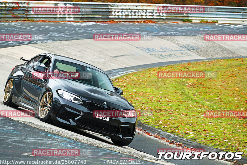 Bild #25807743 - Touristenfahrten Nürburgring Nordschleife (12.11.2023)