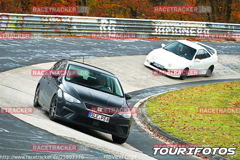 Bild #25807770 - Touristenfahrten Nürburgring Nordschleife (12.11.2023)