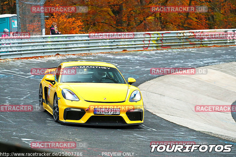 Bild #25807786 - Touristenfahrten Nürburgring Nordschleife (12.11.2023)