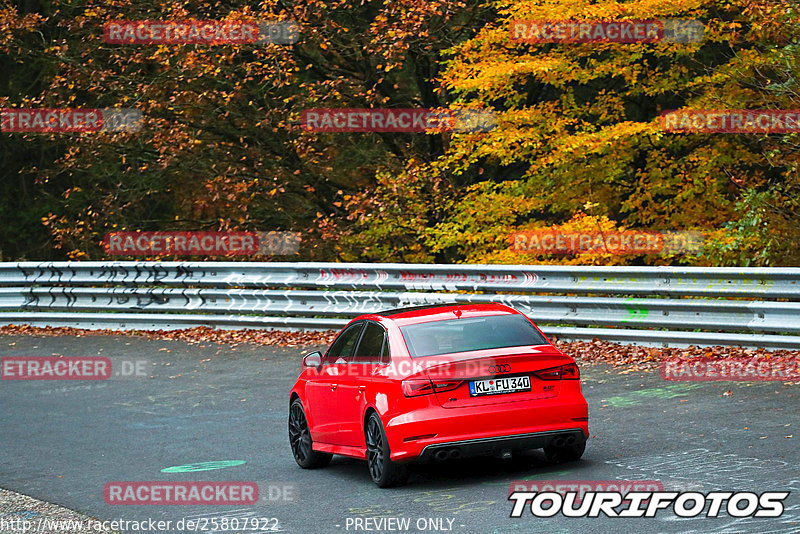 Bild #25807922 - Touristenfahrten Nürburgring Nordschleife (12.11.2023)