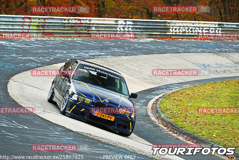 Bild #25807925 - Touristenfahrten Nürburgring Nordschleife (12.11.2023)