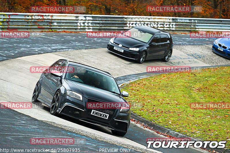 Bild #25807935 - Touristenfahrten Nürburgring Nordschleife (12.11.2023)