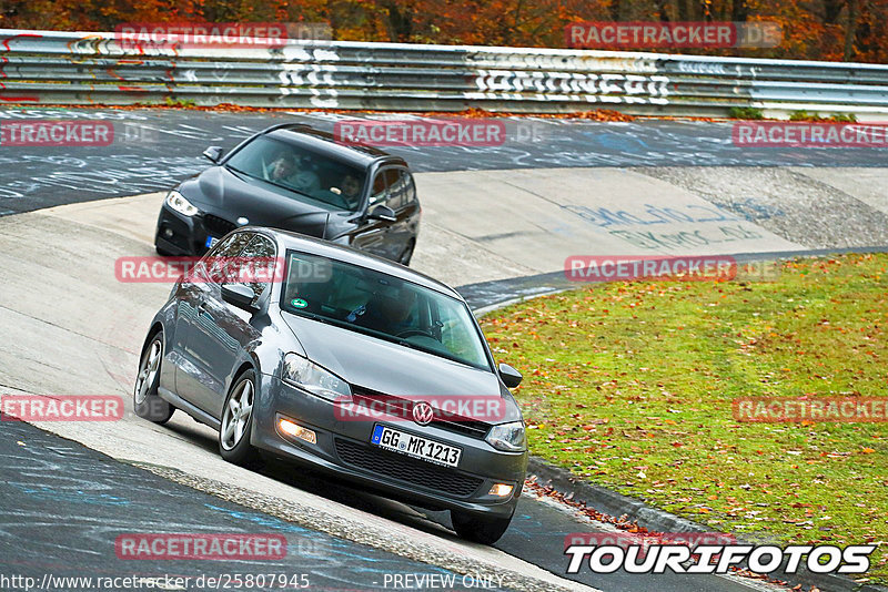 Bild #25807945 - Touristenfahrten Nürburgring Nordschleife (12.11.2023)