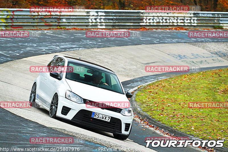 Bild #25807976 - Touristenfahrten Nürburgring Nordschleife (12.11.2023)