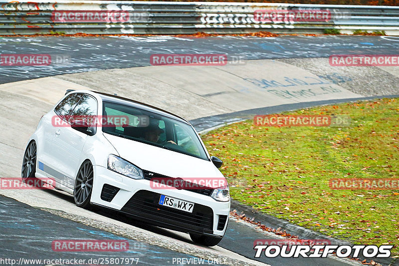 Bild #25807977 - Touristenfahrten Nürburgring Nordschleife (12.11.2023)