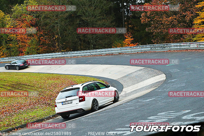 Bild #25807989 - Touristenfahrten Nürburgring Nordschleife (12.11.2023)